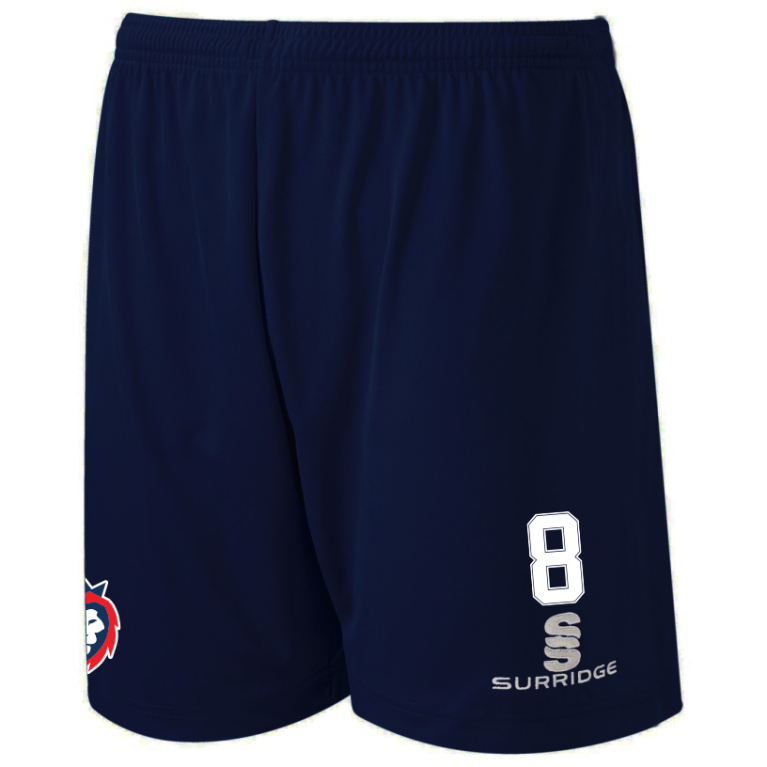 Little Lions - 25/26 Match Short